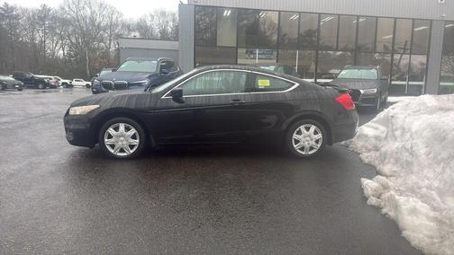 2011 Honda Accord EX-L