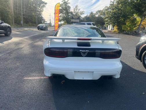 1994 Pontiac Firebird Trans Am