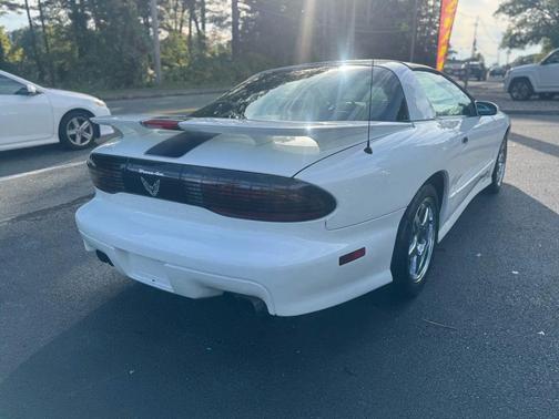 1994 Pontiac Firebird Trans Am