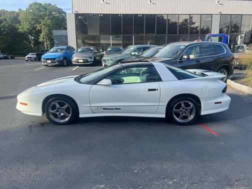 1994 Pontiac Firebird Trans Am