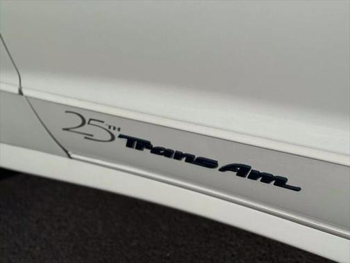 1994 Pontiac Firebird Trans Am