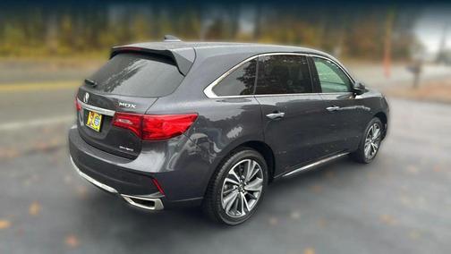 2019 Acura MDX 3.5L w/Technology Package