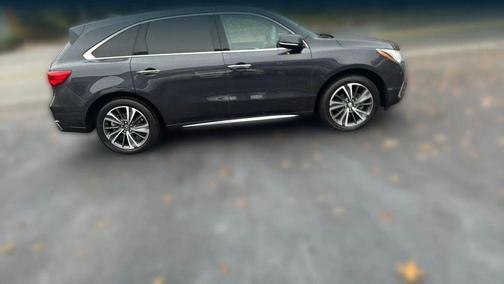 2019 Acura MDX 3.5L w/Technology Package