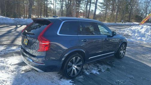 2020 Volvo XC90 T6 Inscription