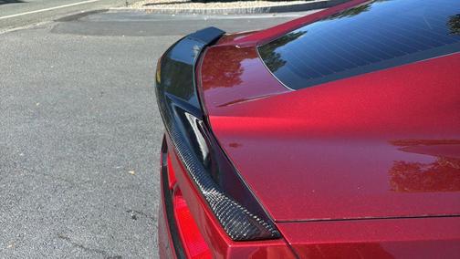2016 Chevrolet Corvette Stingray