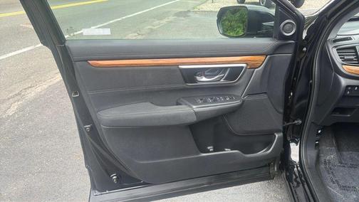 2020 Honda CR-V EX Sport Utility 4D