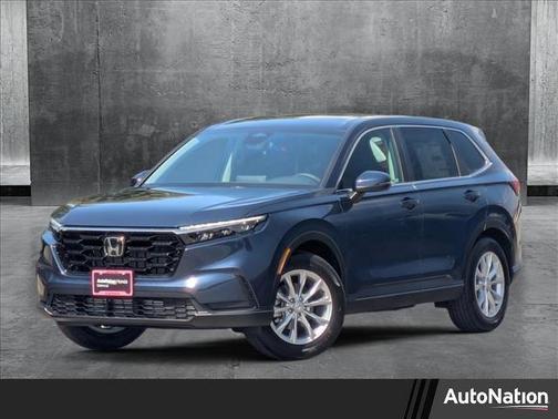 2025 Honda CR-V EX 2WD