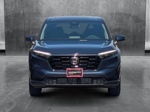 2025 Honda CR-V EX 2WD