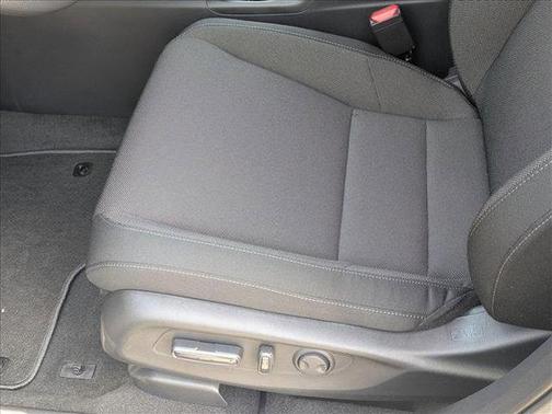 2025 Honda CR-V EX 2WD