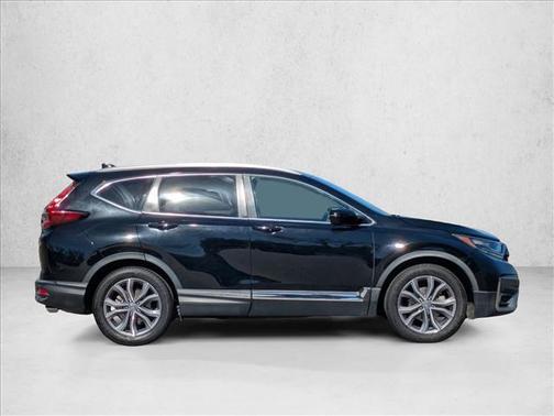 2020 Honda CR-V 2WD Touring