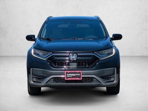2020 Honda CR-V 2WD Touring