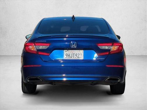 2021 Honda Accord Sport 1.5T