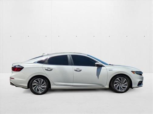 2020 Honda Insight Touring