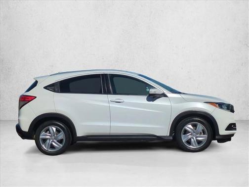 2020 Honda HR-V EX