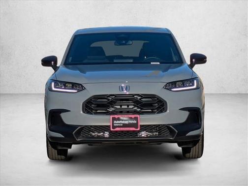 2026 Honda HR-V 2WD Sport