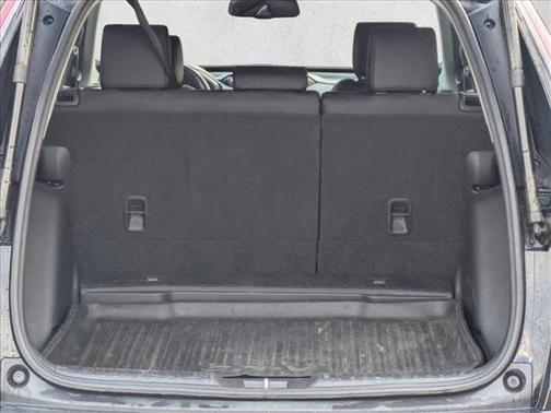 2022 Honda CR-V 2WD EX-L