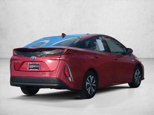 2019 Toyota Prius Prime Premium