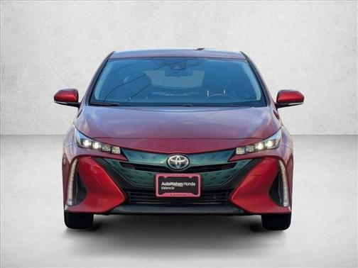2019 Toyota Prius Prime Premium