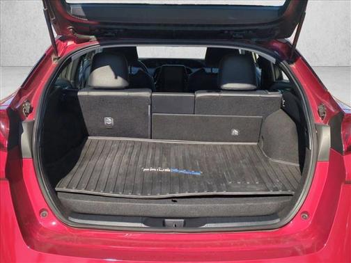 2019 Toyota Prius Prime Premium