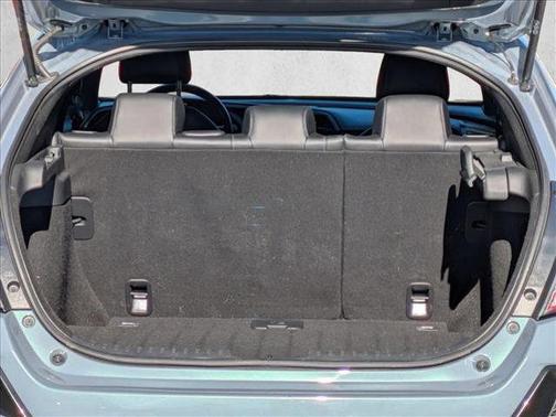 2020 Honda Civic Sport Touring