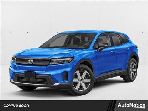 2026 Honda Prologue EX