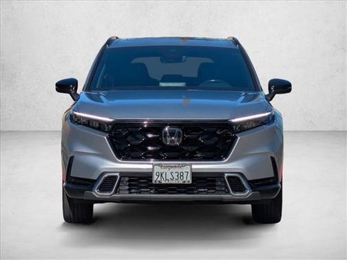 2024 Honda CR-V Hybrid Sport Touring AWD