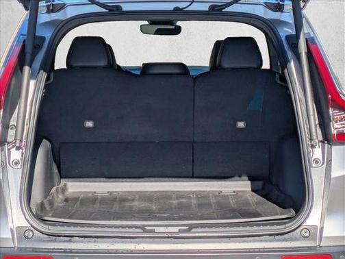 2024 Honda CR-V Hybrid Sport Touring AWD