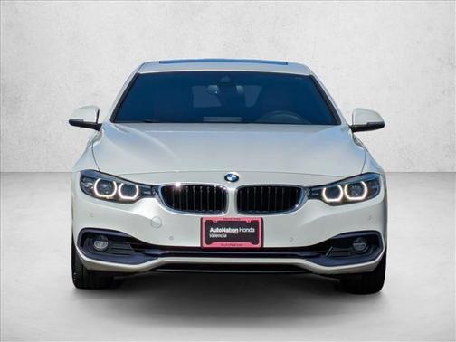 2019 BMW 430 Gran Coupe i