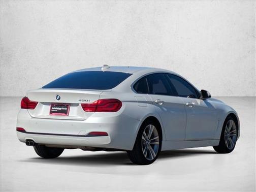 2019 BMW 430 Gran Coupe i