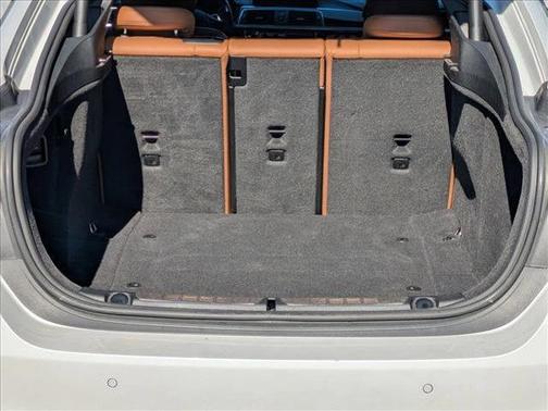 2019 BMW 430 Gran Coupe i