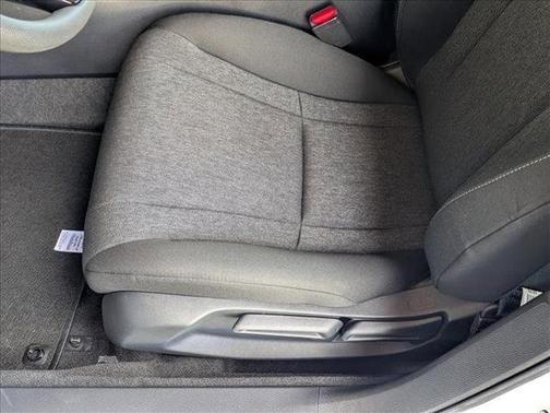 2025 Honda Accord LX 1.5T