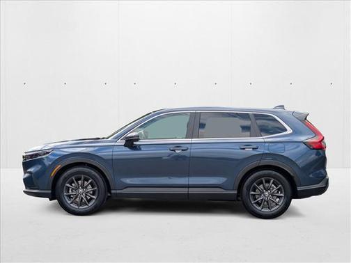 2026 Honda CR-V EX-L 2WD
