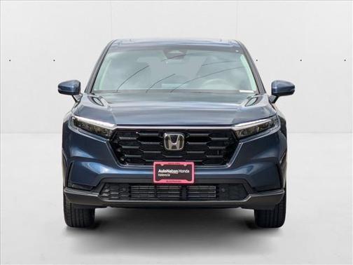 2026 Honda CR-V EX-L 2WD