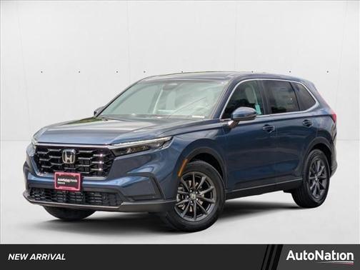 2026 Honda CR-V EX-L 2WD