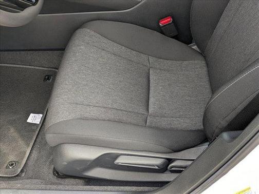 2025 Honda Accord LX 1.5T