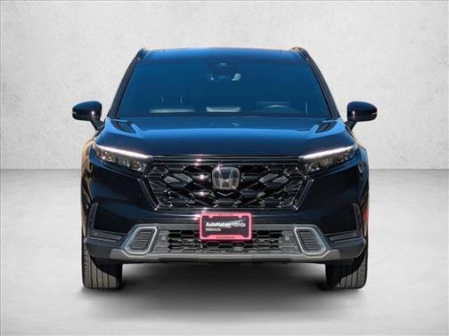 2023 Honda CR-V Hybrid Sport Touring AWD