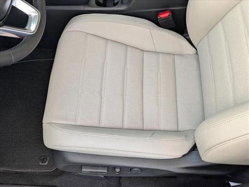 2026 Honda CR-V EX-L 2WD