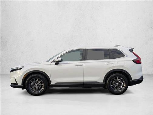 2026 Honda CR-V EX-L 2WD