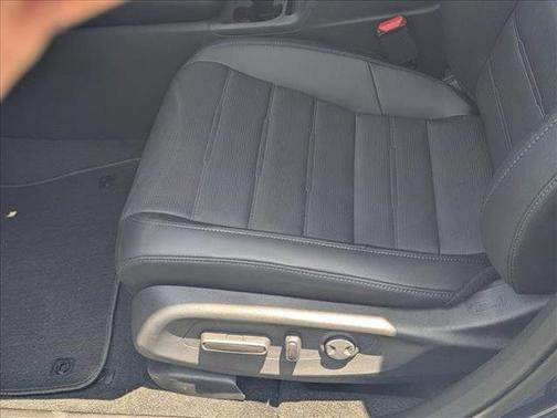 2025 Honda CR-V EX-L 2WD