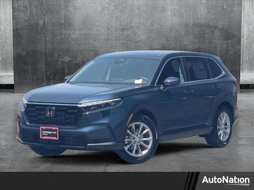 2025 Honda CR-V EX-L 2WD
