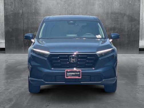 2025 Honda CR-V EX-L 2WD