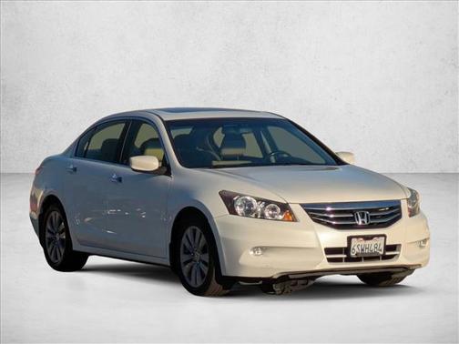 2011 Honda Accord EX-L