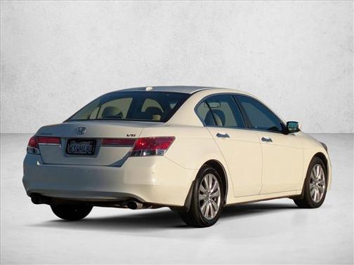 2011 Honda Accord EX-L