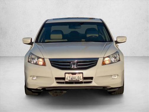 2011 Honda Accord EX-L