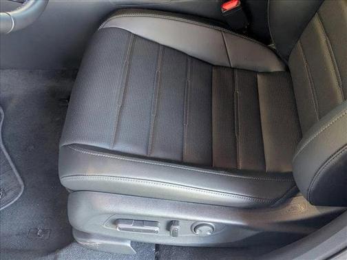 2025 Honda CR-V EX-L 2WD