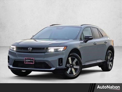 2026 Honda Prologue Touring
