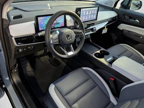 2026 Honda Prologue Touring