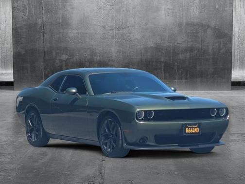 2019 Dodge Challenger R/T