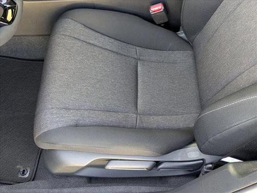 2025 Honda Accord LX 1.5T