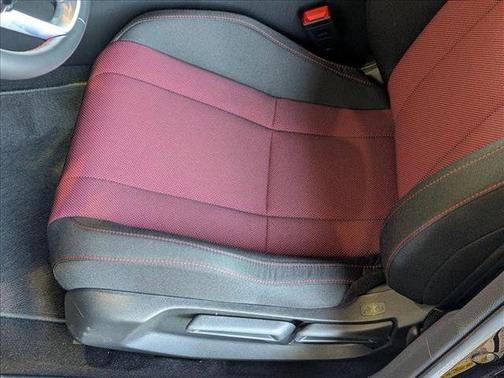 2025 Honda Civic Si Base